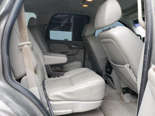 2008 Chevrolet Tahoe K1500