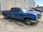 2004 Chevrolet Silverado K1500