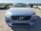 2019 Volvo XC60 T5 R-Design