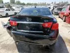 2017 Infiniti Q50 Premium