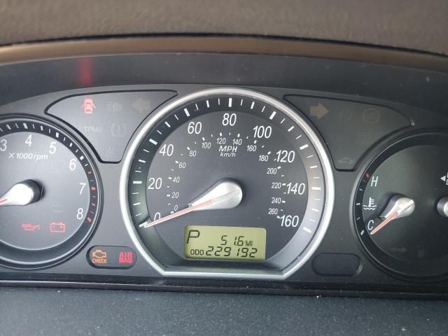 2006 Hyundai Sonata GLS