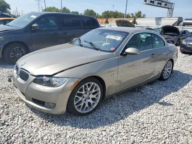 2007 BMW 328 I