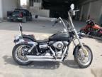 2011 Harley-Davidson Fxdc