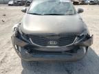 2012 KIA Sportage EX