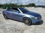 2006 Audi A4 1.8 Cabriolet