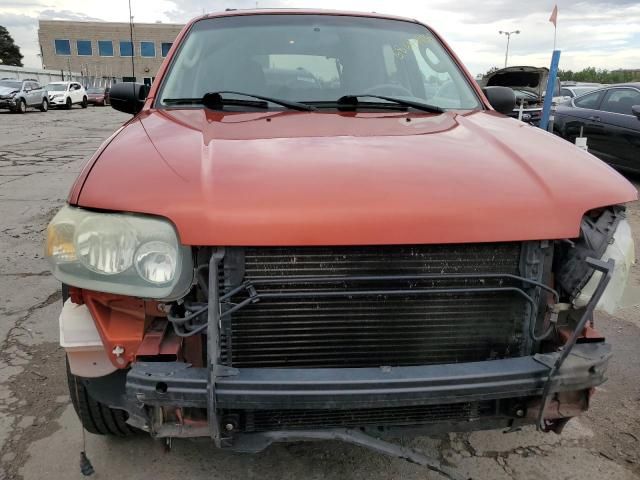 2006 Ford Escape XLT