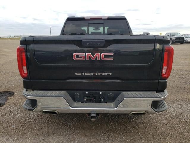 2020 GMC Sierra K1500 SLT