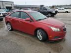 2011 Chevrolet Cruze LTZ