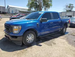 2023 Ford F150 Supercrew en venta en Albuquerque, NM