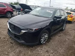 Mazda cx-5 Selec Vehiculos salvage en venta: 2023 Mazda CX-5 Select