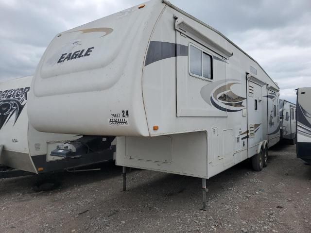 2007 Jayco Eagle