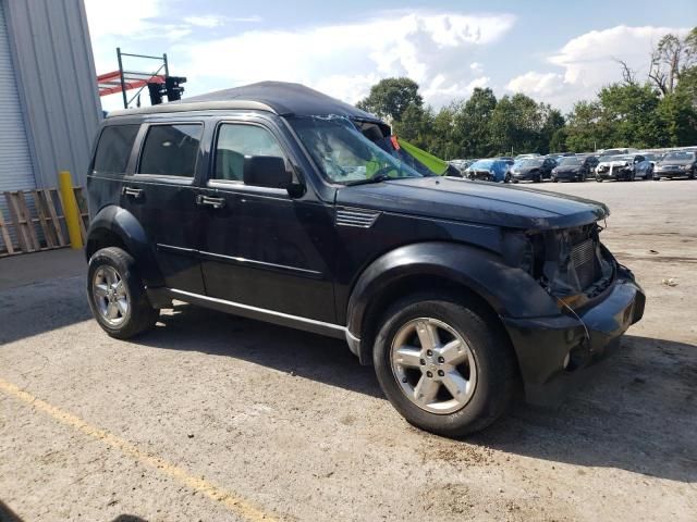 2008 Dodge Nitro SLT