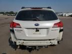 2010 Subaru Outback 2.5I Limited