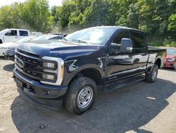 Salvage Cars with No Bids Yet For Sale at auction: 2023 Ford F250 Super Duty