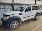 2007 Dodge Nitro SXT