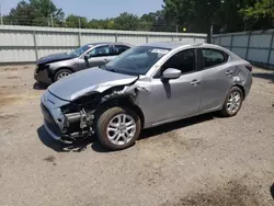 Toyota Vehiculos salvage en venta: 2017 Toyota Yaris IA