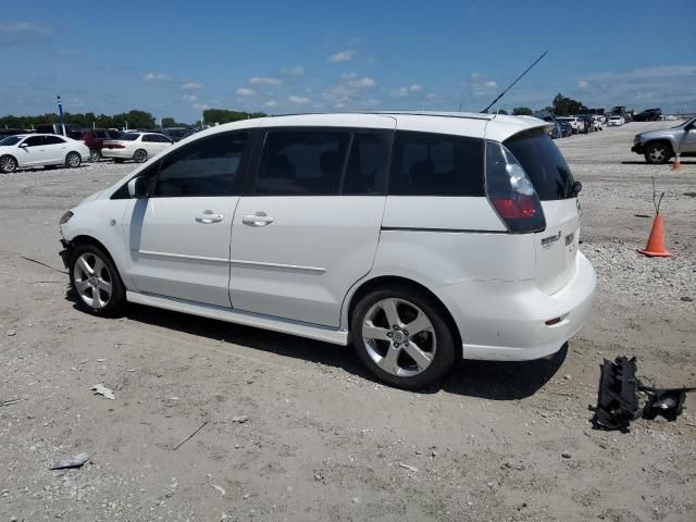 2007 Mazda 5