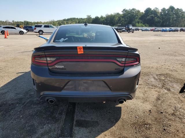 2020 Dodge Charger GT