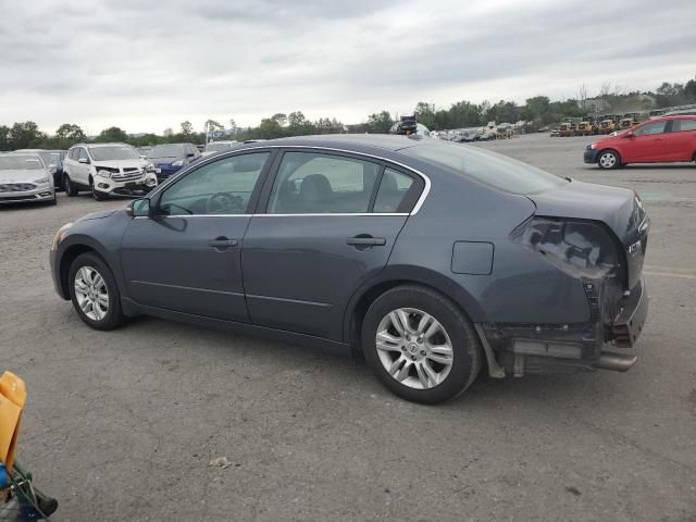 2010 Nissan Altima Base