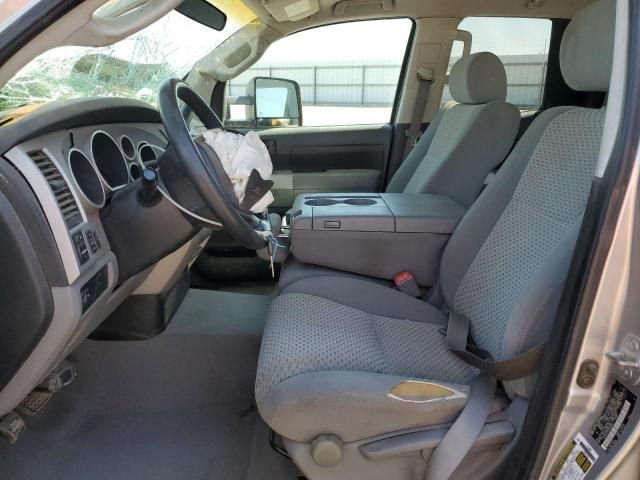 2007 Toyota Tundra Double Cab SR5