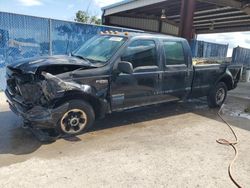 2001 Ford F250 Super Duty en venta en Riverview, FL