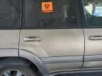 2006 Toyota Land Cruiser