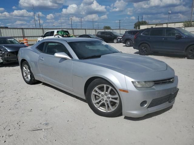 2014 Chevrolet Camaro LS