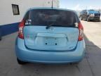 2015 Nissan Versa Note S