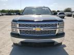 2014 Chevrolet Silverado C1500 LT