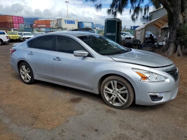 2014 Nissan Altima 3.5S