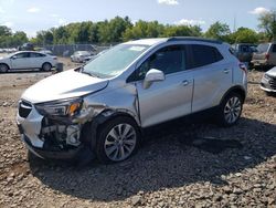 2018 Buick Encore Preferred en venta en Chalfont, PA