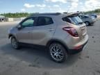 2018 Buick Encore Sport Touring