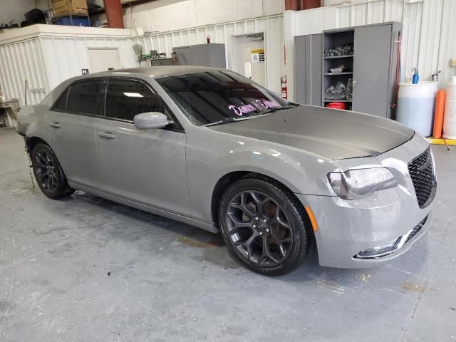 2019 Chrysler 300 S