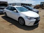 2016 Toyota Camry Hybrid