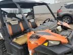 2013 Polaris Ranger 900 XP EPS