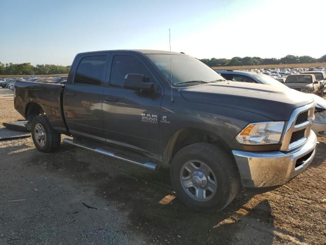 2018 Dodge RAM 2500 ST