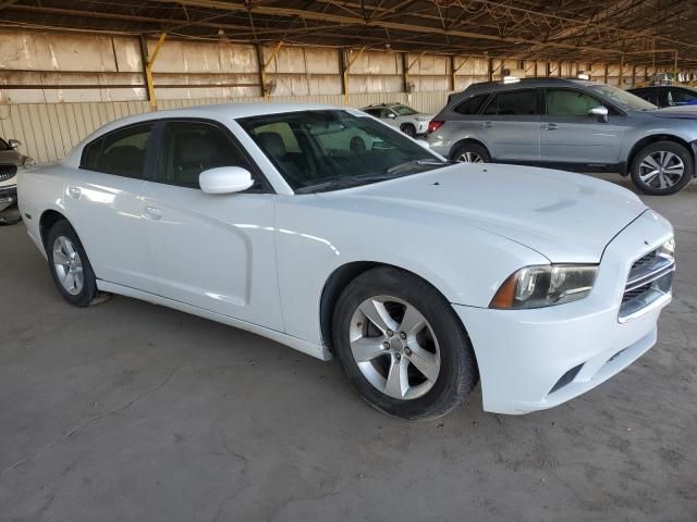 2011 Dodge Charger