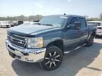 2012 Chevrolet Silverado K1500 LT