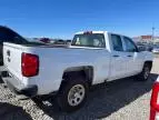 2016 Chevrolet Silverado C1500