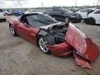 2013 Chevrolet Corvette Grand Sport