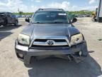 2007 Toyota 4runner SR5