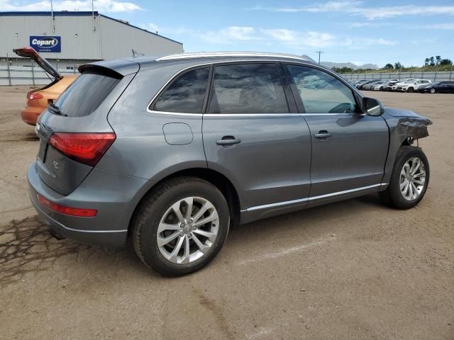 2014 Audi Q5 Premium Plus