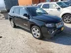 2014 Jeep Compass Limited