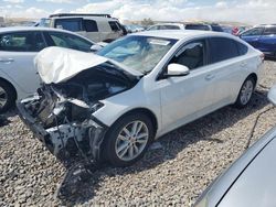 Salvage cars for sale at Magna, UT auction: 2013 Toyota Avalon Base