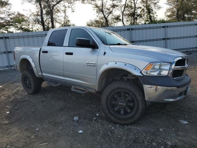 2017 Dodge RAM 1500 ST