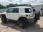 2012 Toyota FJ Cruiser