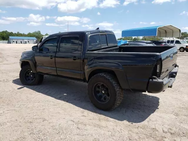 2015 Toyota Tacoma Double Cab Prerunner