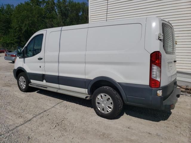 2016 Ford Transit T-250