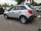 2014 Chevrolet Captiva LS