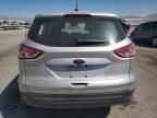 2016 Ford Escape S